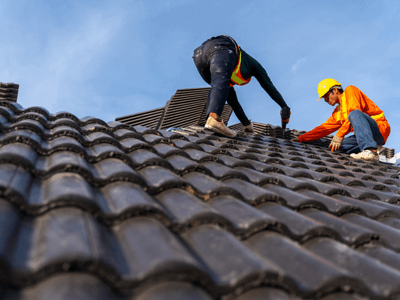 About Roof Repair Experts Kinsman, OH